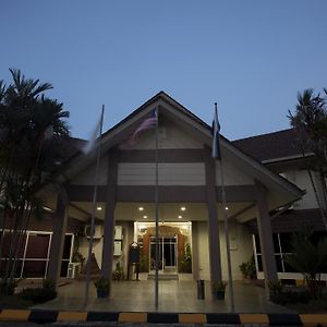 Hotel Seri Malaysia Temerloh